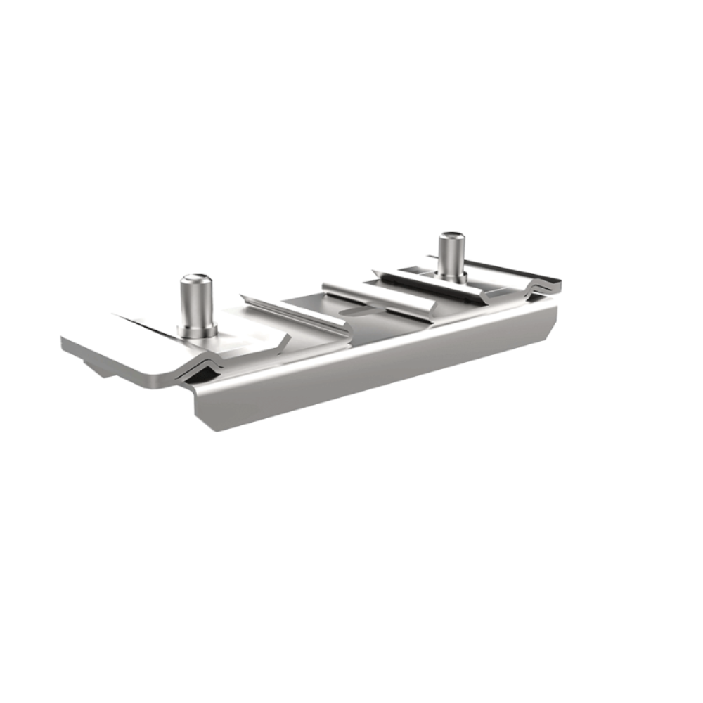 Замок для профилей Alcadrain AlcaSystem AS-P015 1 Замок для профилей Alcadrain AlcaSystem AS-P015