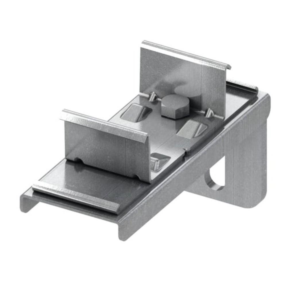 Крепление двойное ХОМмет Xprofil ХМ9030011 1 Крепление двойное ХОМмет Xprofil ХМ9030011