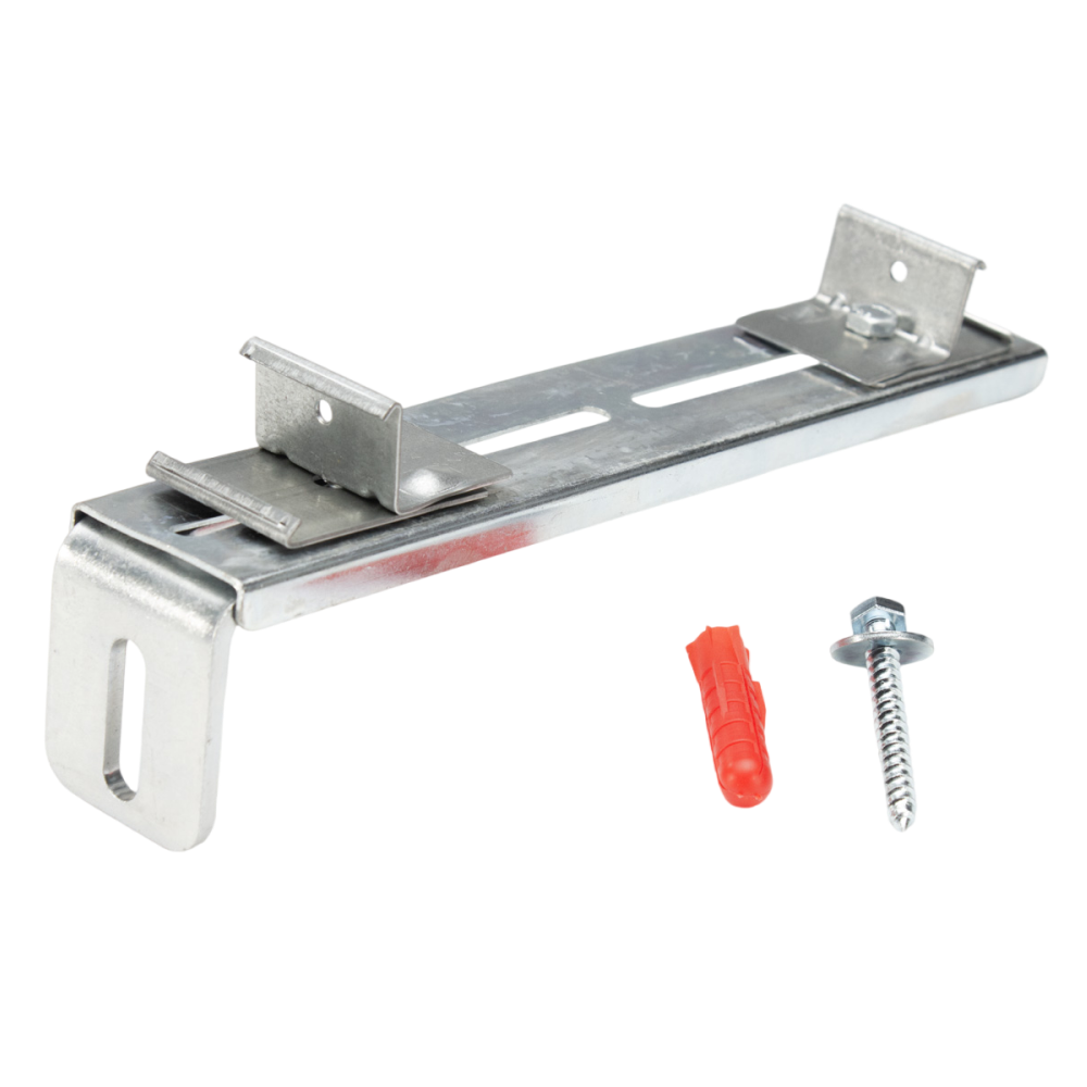 Крепление двойное ХОМмет Xprofil удлиненное ХМ9030013 2 Крепление двойное ХОМмет Xprofil удлиненное ХМ9030013 — изображение 2