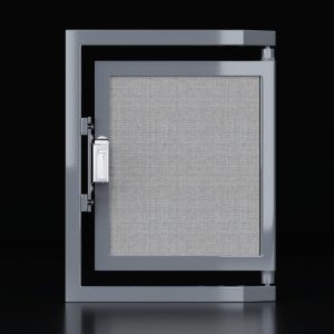 Люк одностворчатый Shagma 90х120 ревизионный под плитку ЛС900x1200В