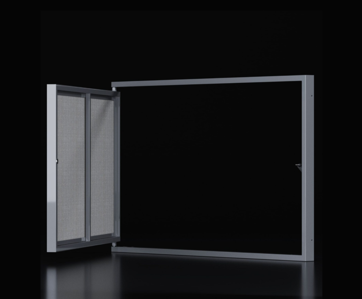 Люк одностворчатый Shagma 90х60 ревизионный под плитку ЛС900x600Г 3 Люк одностворчатый Shagma 90х60 ревизионный под плитку ЛС900x600Г — изображение 3